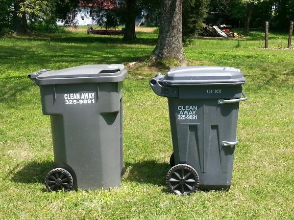 Clean Away Disposal