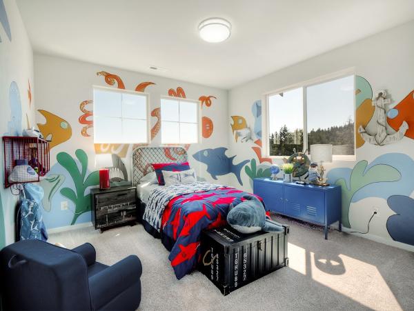 Allure Interior Solutions