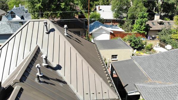 Colorado Professional Inspections