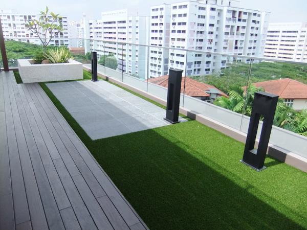 LA Turf Company