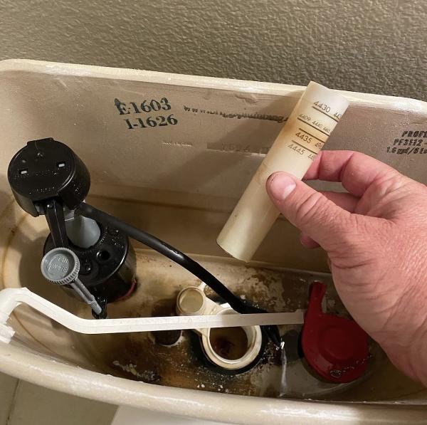 Pine Country Plumbing