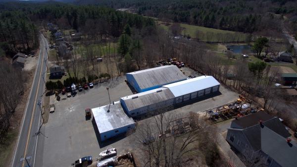 Stafford Public Works Department
