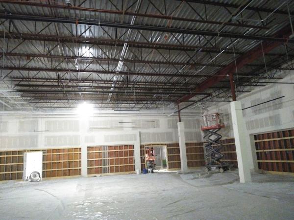 Rochester Painting Company
