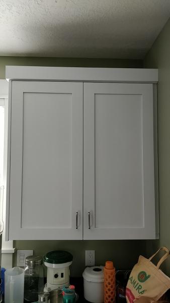 Mumford Custom Cabinetry