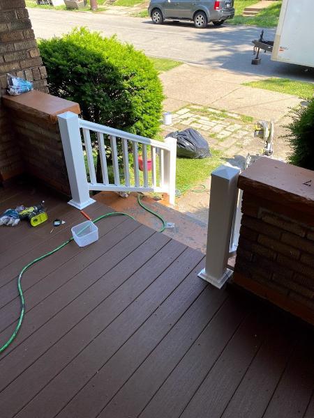 Lakeside Roofing