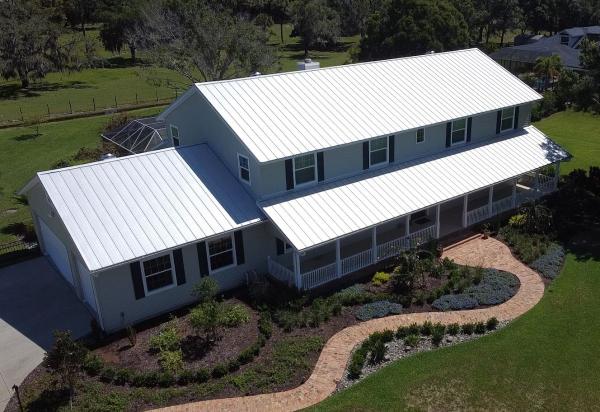 J.a.l. Roofing