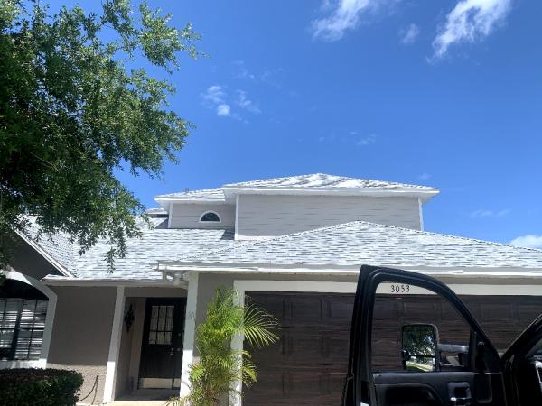 J.a.l. Roofing