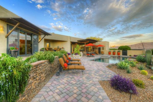 Sonoran Gardens Landscaping Design & Construction