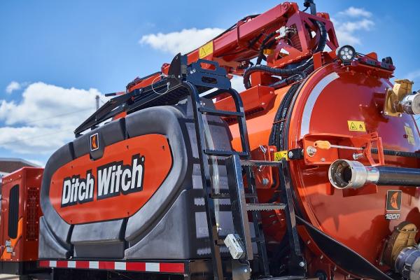 Ditch Witch
