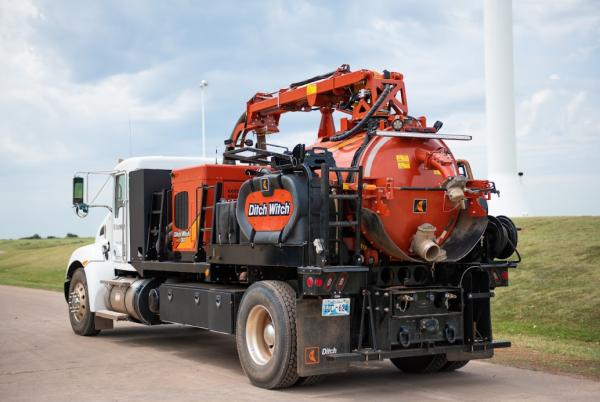 Ditch Witch