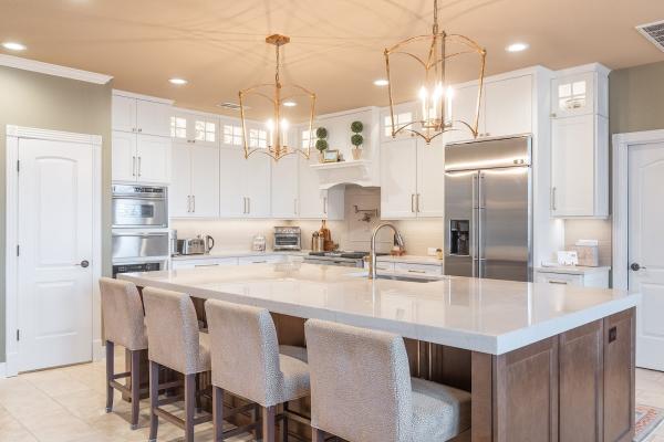 Satterfield General Contracting LLC