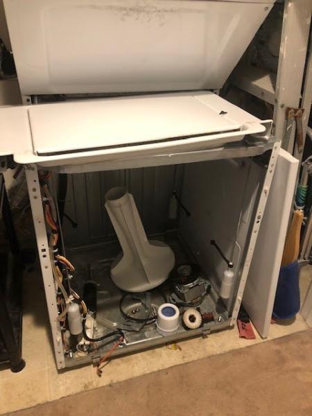 Appliance Service Co