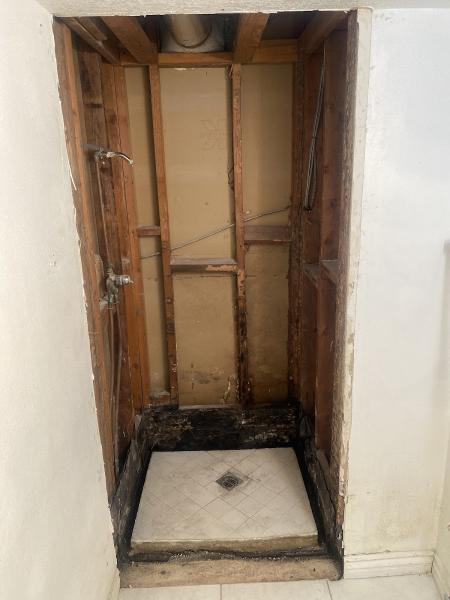 Rapid Clean Up Services