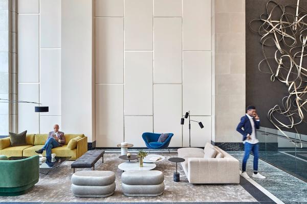 Paradigm Office