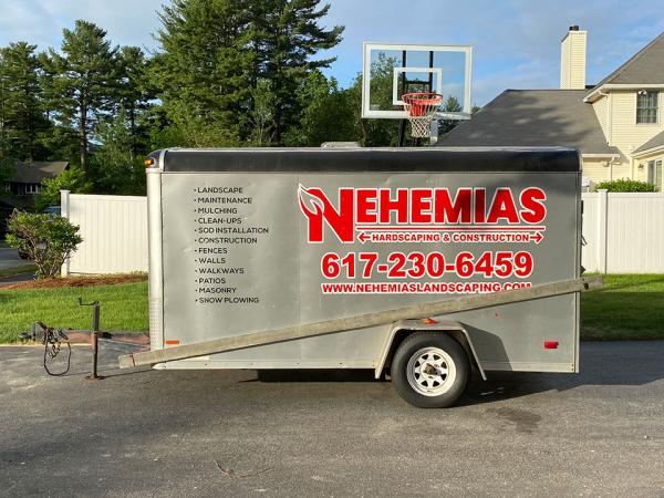 Nehemias Landscaping & Construction