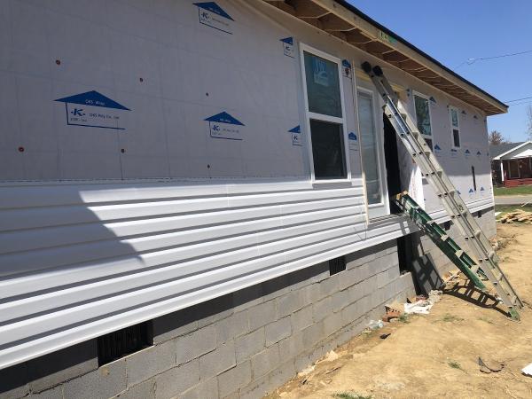 B & G Roofing and Framing