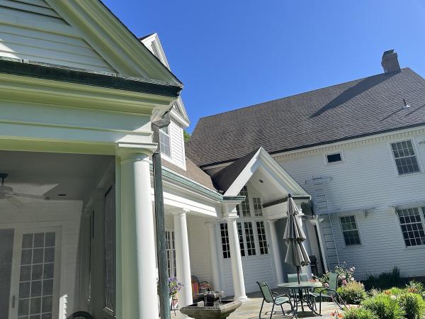 Northeast Gutters and Remodeling