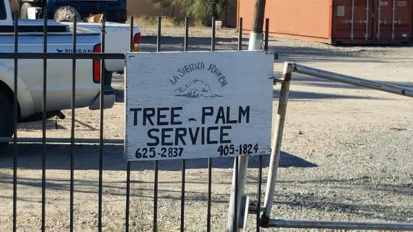 La Sierra Tree and Palm LLC