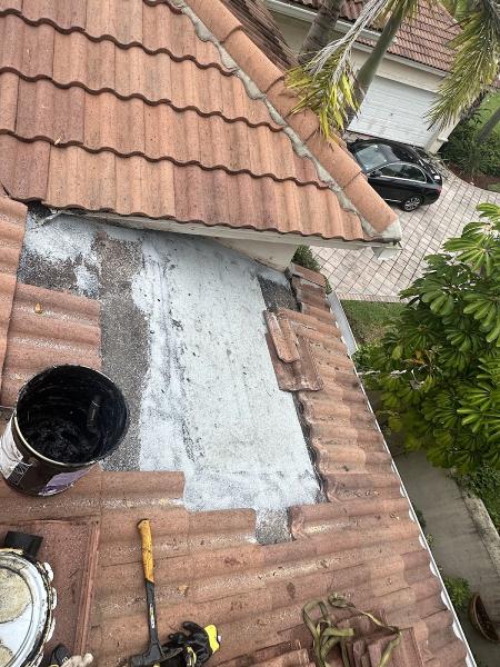 Platform Roofing Corp.