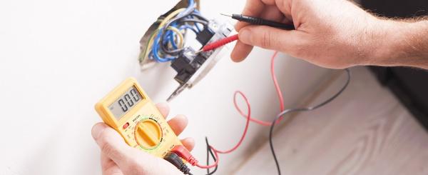 Household Electric Inc.