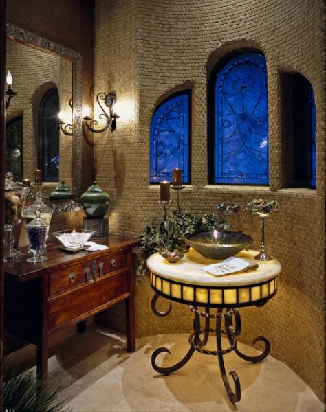 Debra May Himes Interior Design & Associates