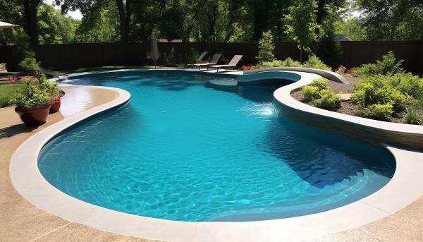 Pools By Tom