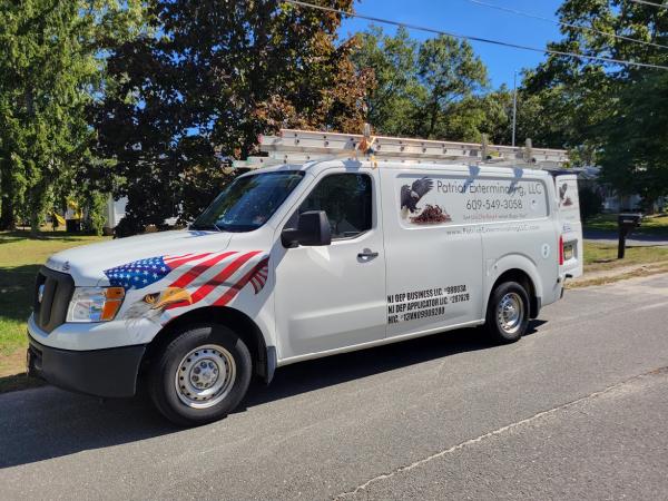 Patriot Exterminating Llc.