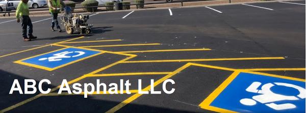 ABC Asphalt LLC
