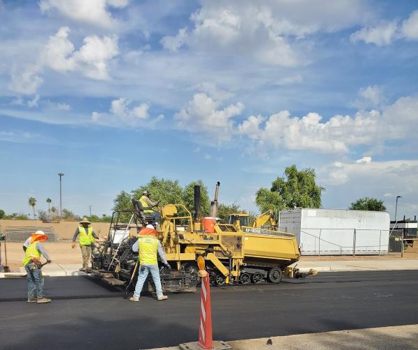 ABC Asphalt LLC