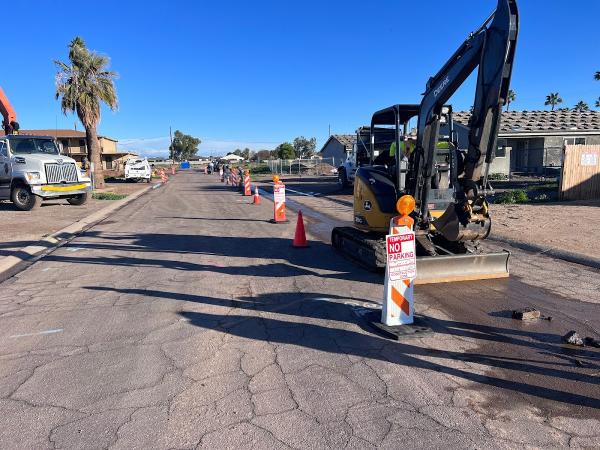 ABC Asphalt LLC