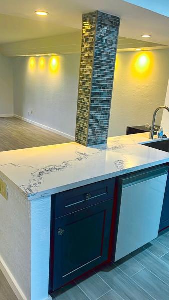 Harris Contracting