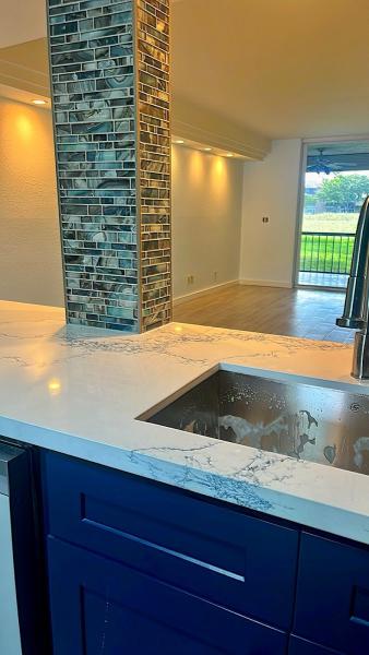 Harris Contracting
