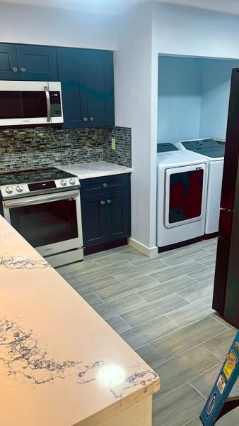 Harris Contracting