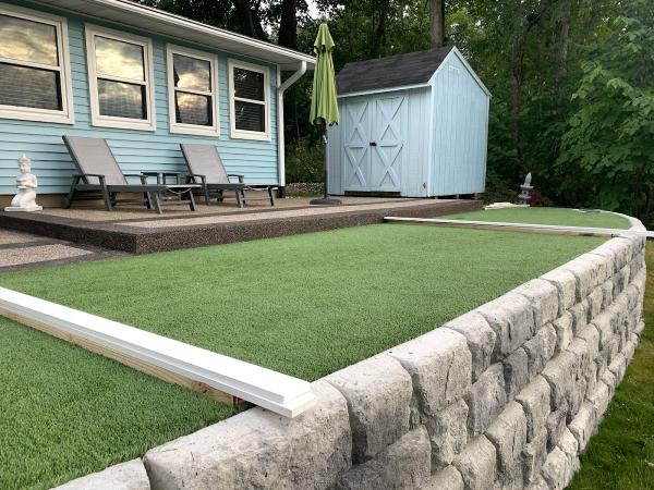 Synlawn Michigan
