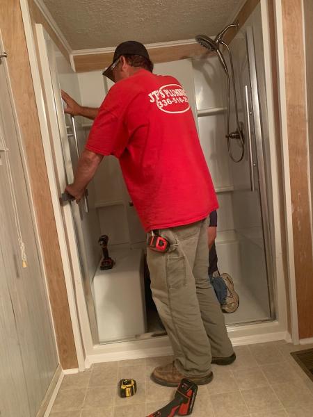 J.t.'s Plumbing