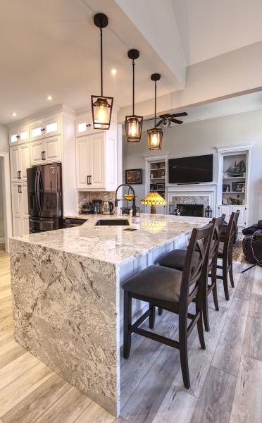 Kitchen Cabinets Atlanta
