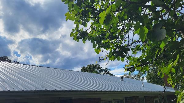 Anderson Metal Roofing & Shingles