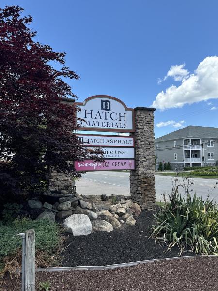 Hatch Asphalt Management