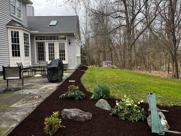 Core Aeration and Lawn Services