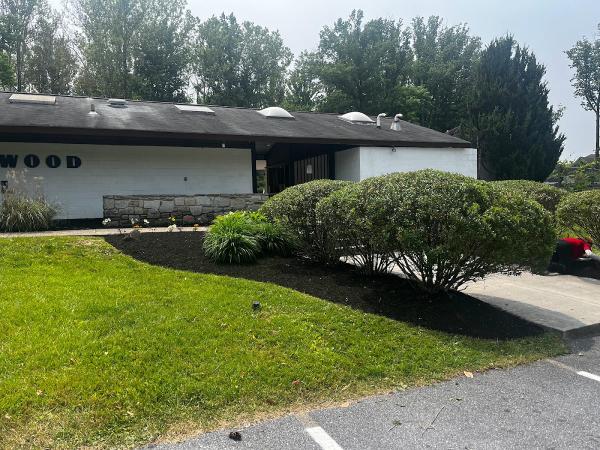 Core Aeration and Lawn Services
