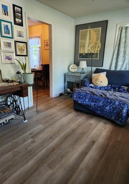 Flooring Services LLC