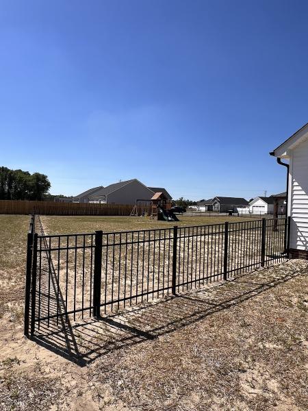 American Heritage Fence Company