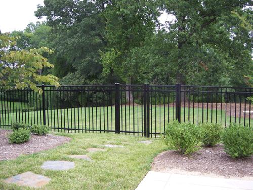 American Heritage Fence Company