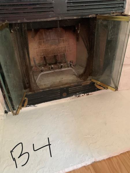Baron's Chimney Services