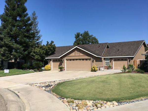 Magallon's Roofing Inc