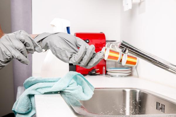 Maid To Ecoclean