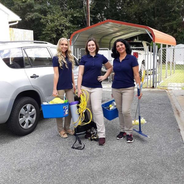 Maid To Ecoclean