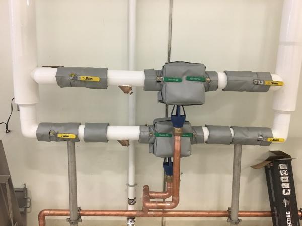 Midland Thermal Inc