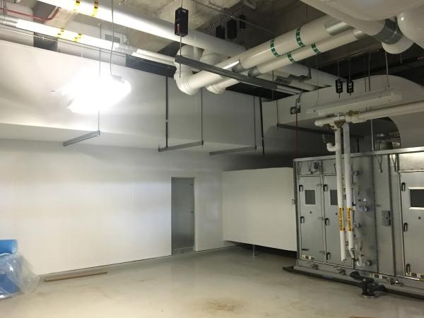 Midland Thermal Inc