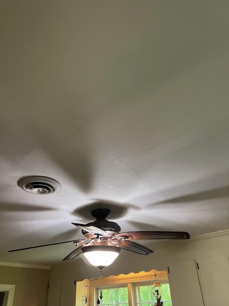 Mena Drywall & Finishing LLC